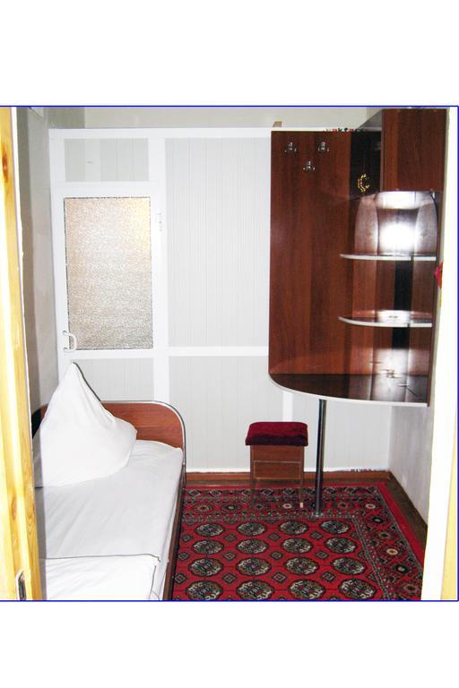 Khiva Alibek B&B & Travel Pokój zdjęcie