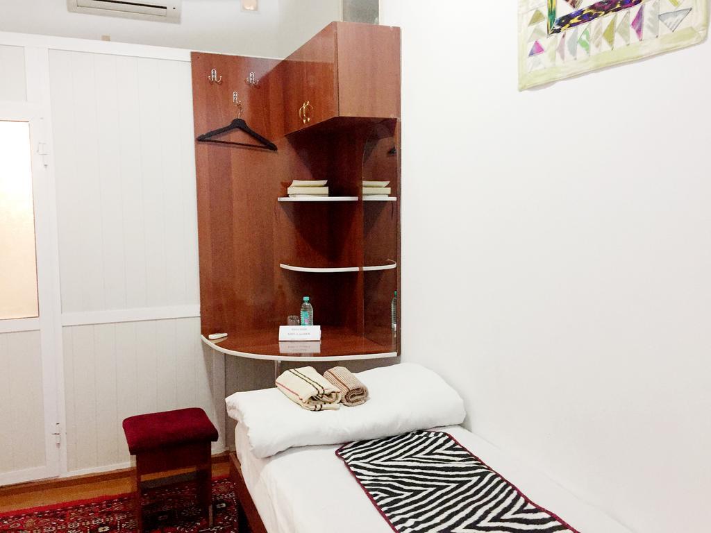 Khiva Alibek B&B & Travel Zewnętrze zdjęcie