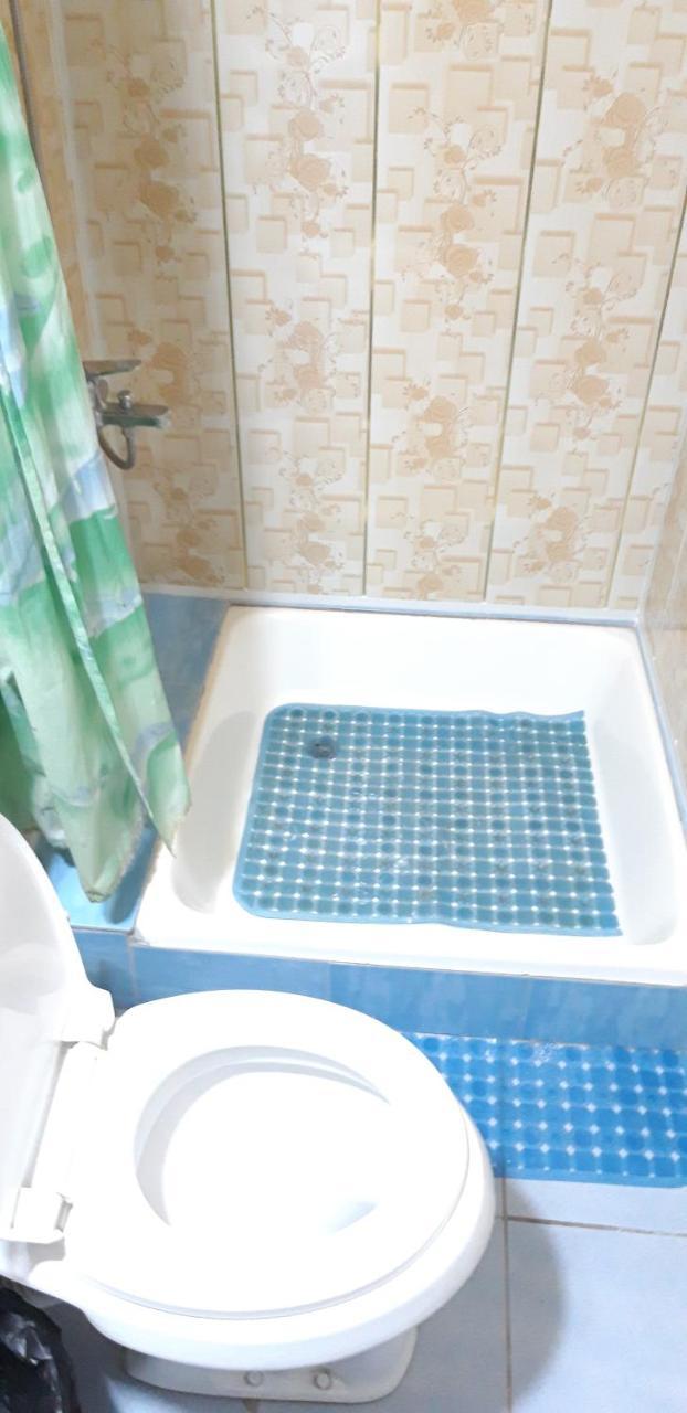 Khiva Alibek B&B & Travel Zewnętrze zdjęcie
