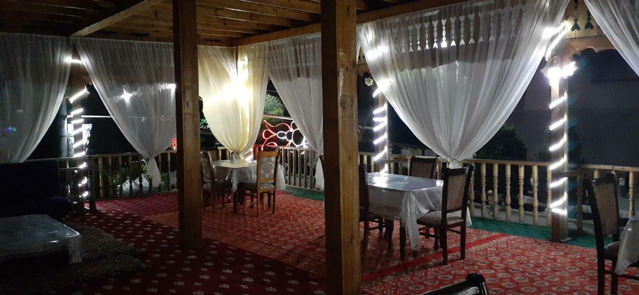 Khiva Alibek B&B & Travel Zewnętrze zdjęcie