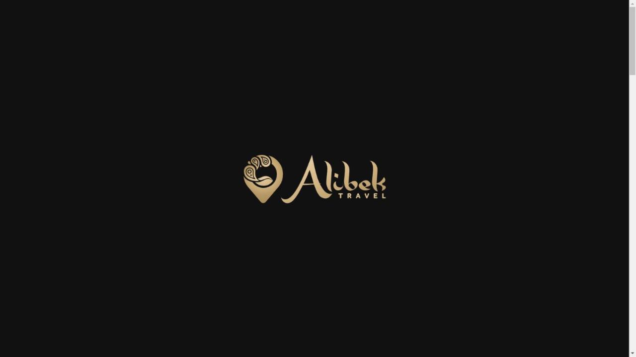 Khiva Alibek B&B & Travel Zewnętrze zdjęcie
